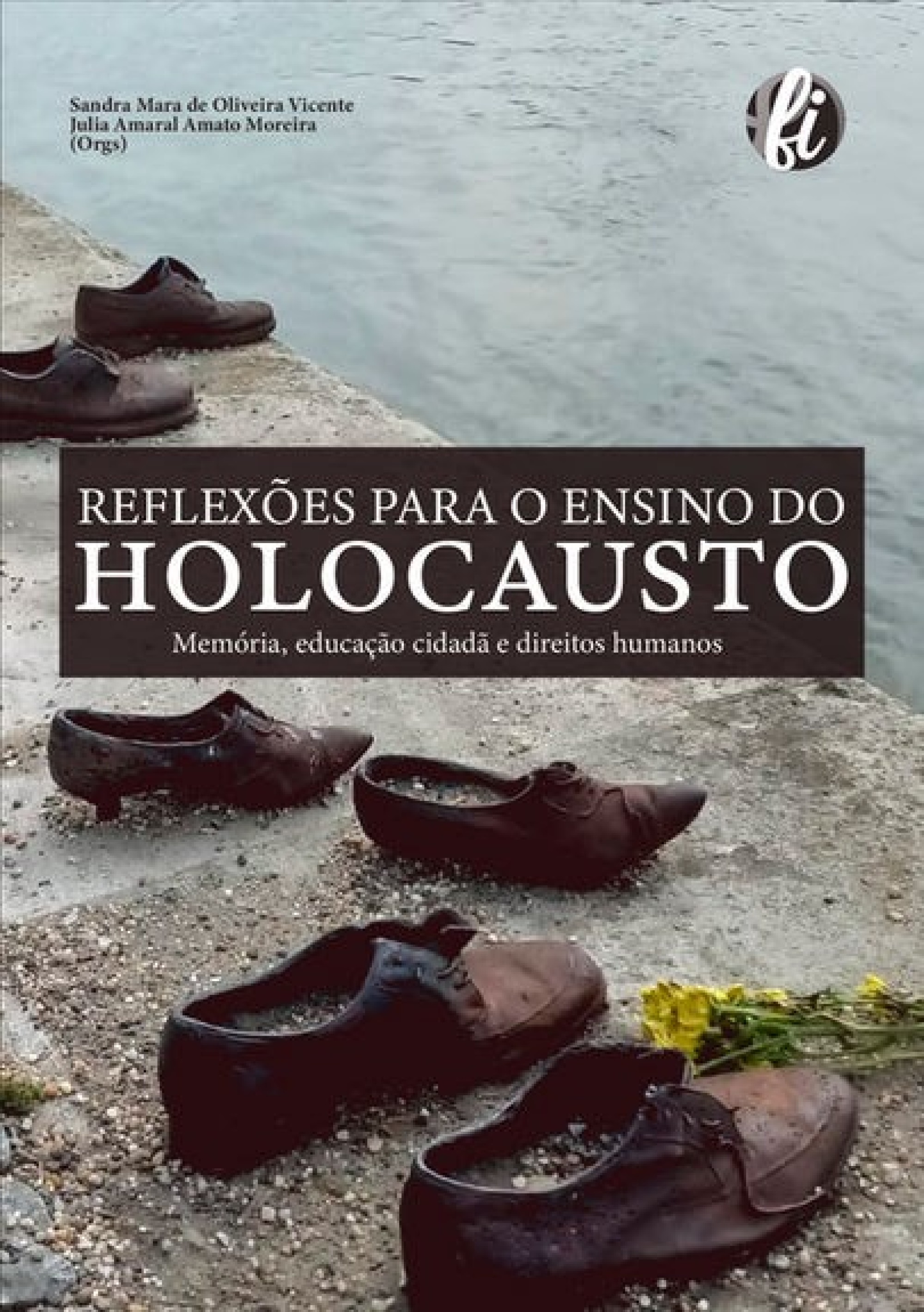 Núcleo Anne Frank de Minas Gerais lança o livro “Reflexões para o ensino do Holocausto; Memória, educação cidadã e Direitos Humanos” - Fundada em 1948, a CONIB – Confederação Israelita do Brasil é o órgão de representação e coordenação política da comunidade judaica brasileira. 