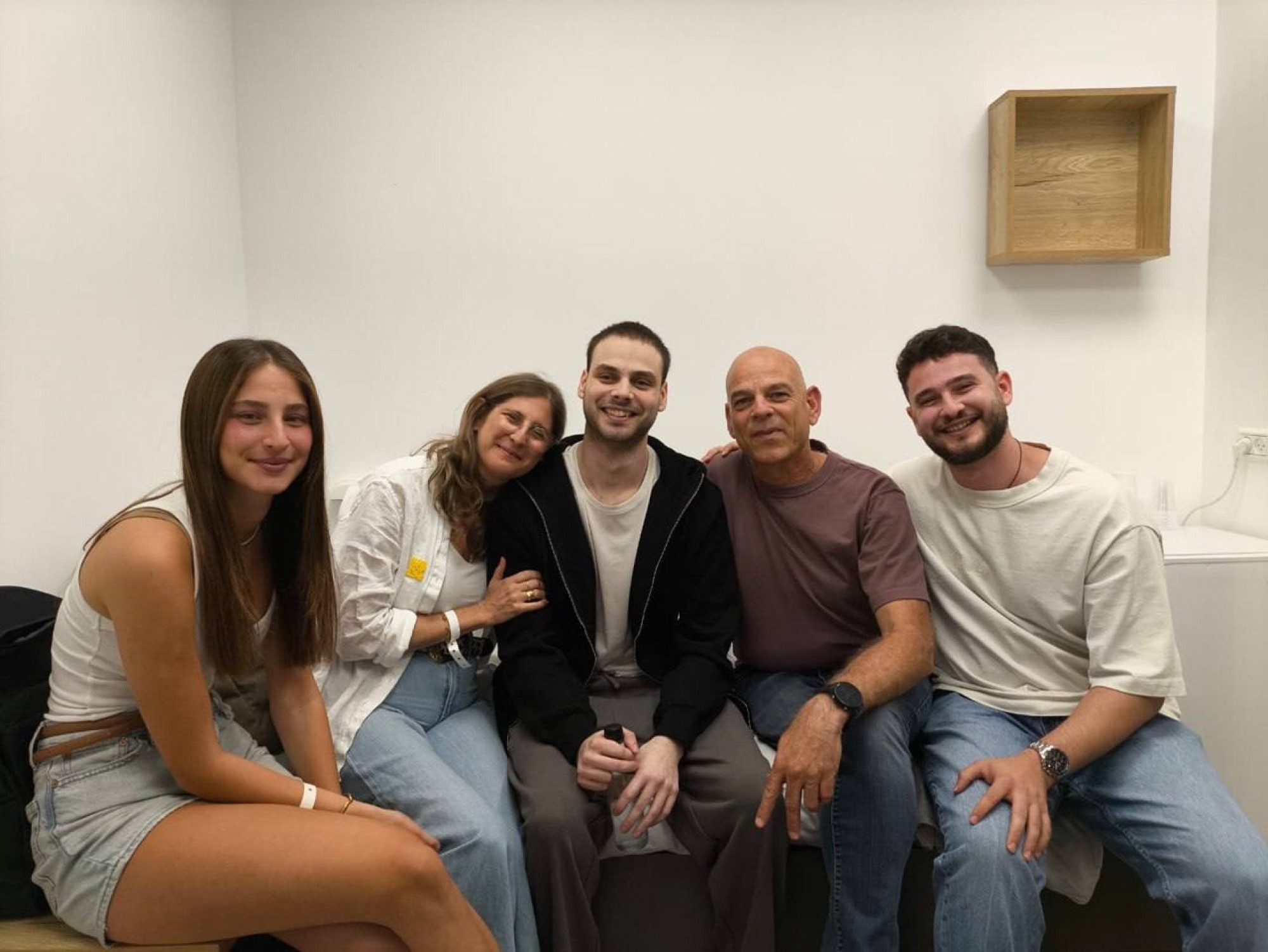 Reféns retornam a Israel após 738 dias mantidos em cativeiro pelo Hamas na Faixa de Gaza Reféns retornam a Israel após 738 dias mantidos em cativeiro pelo Hamas na Faixa de Gaza - Fundada em 1948, a CONIB – Confederação Israelita do Brasil é o órgão de representação e coordenação política da comunidade judaica brasileira.