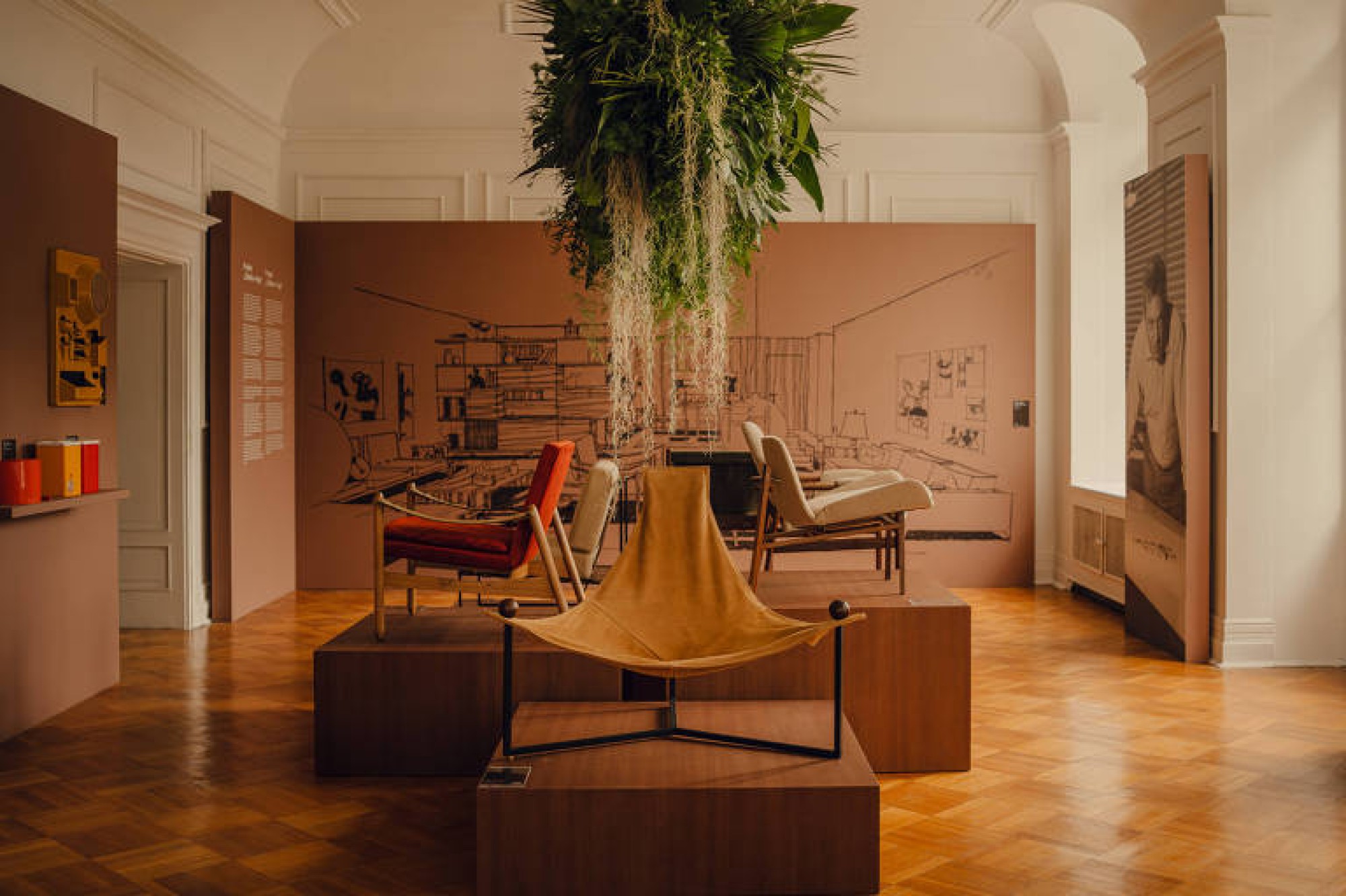 Arquiteto e designer judeu, sobrevivente do Holocausto, ganha exposição em sua terra natal, Polônia Arquiteto e designer judeu, sobrevivente do Holocausto, ganha exposição em sua terra natal, Polônia - Fundada em 1948, a CONIB – Confederação Israelita do Brasil é o órgão de representação e coordenação política da comunidade judaica brasileira.