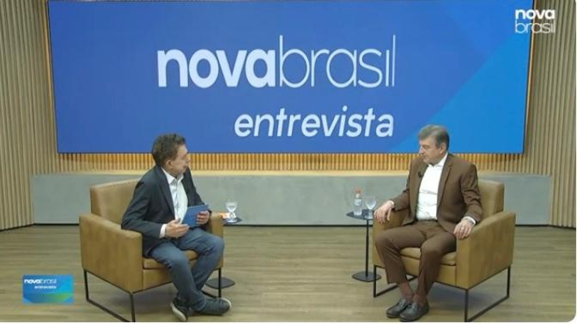 Em entrevista, presidente da CONIB destaca a preocupa&ccedil;&atilde;o da comunidade judaica com o aumento do antissemitismo - Fundada em 1948, a CONIB &ndash; Confedera&ccedil;&atilde;o Israelita do Brasil &eacute; o &oacute;rg&atilde;o de representa&ccedil;&atilde;o e coordena&ccedil;&atilde;o pol&iacute;tica da comunidade judaica brasileira. 