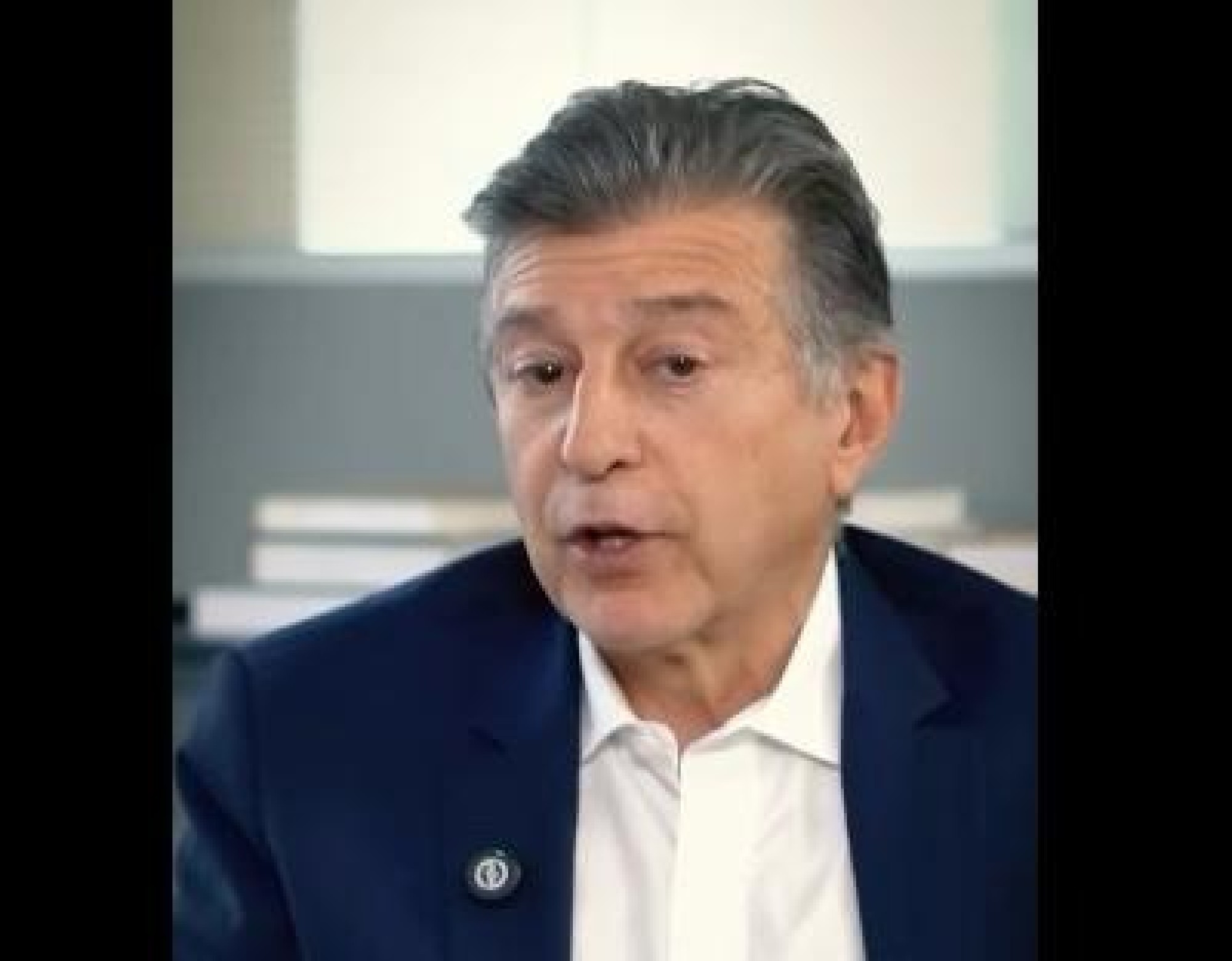 &ldquo;O atentado em Sidney &eacute; retrato de uma sociedade que vem normalizando o discurso de &oacute;dio&rdquo;, diz presidente da CONIB - Fundada em 1948, a CONIB &ndash; Confedera&ccedil;&atilde;o Israelita do Brasil &eacute; o &oacute;rg&atilde;o de representa&ccedil;&atilde;o e coordena&ccedil;&atilde;o pol&iacute;tica da comunidade judaica brasileira. 