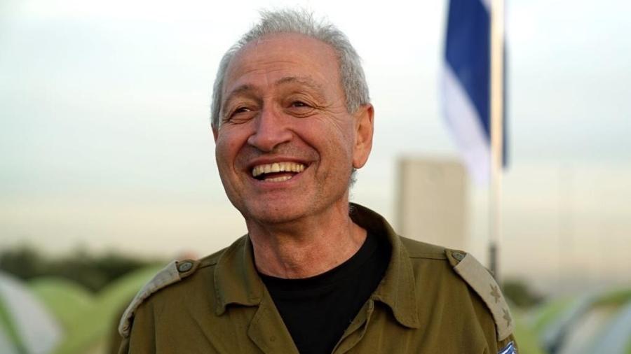 Socorrista de Israel fala português e diz que ficou chocado com situação em Brumadinho Socorrista de Israel fala português e diz que ficou chocado com situação em Brumadinho - Fundada em 1948, a CONIB – Confederação Israelita do Brasil é o órgão de representação e coordenação política da comunidade judaica brasileira.