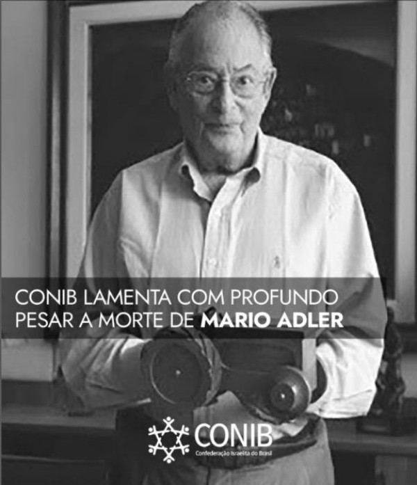 News-Em Pauta - Fundada em 1948, a CONIB – Confederação Israelita do Brasil é o órgão de representação e coordenação política da comunidade judaica brasileira. 