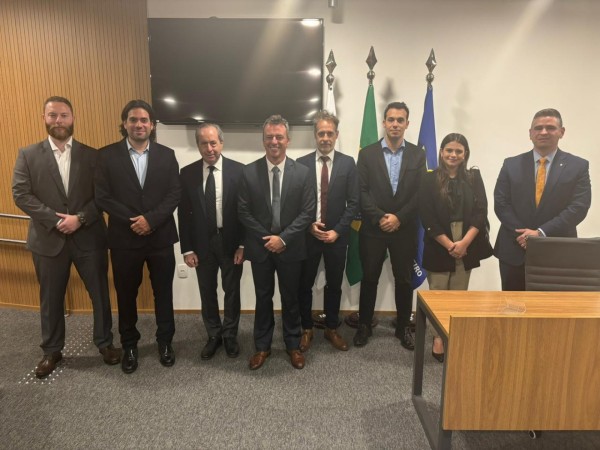 Todas as Notícias - Fundada em 1948, a CONIB – Confederação Israelita do Brasil é o órgão de representação e coordenação política da comunidade judaica brasileira. 