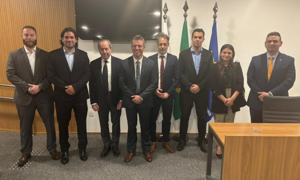 CONIB | Confederação Israelita do Brasil - Fundada em 1948, a CONIB – Confederação Israelita do Brasil é o órgão de representação e coordenação política da comunidade judaica brasileira. 