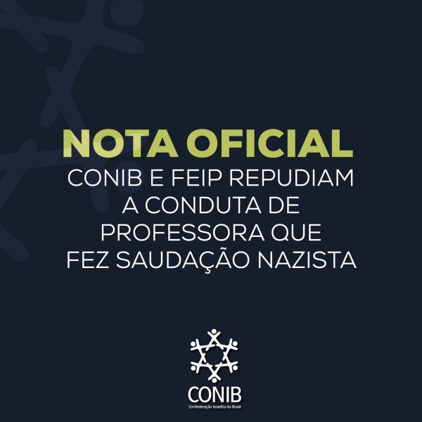 Zoo Alias SEO - Fundada em 1948, a CONIB – Confederação Israelita do Brasil é o órgão de representação e coordenação política da comunidade judaica brasileira. 