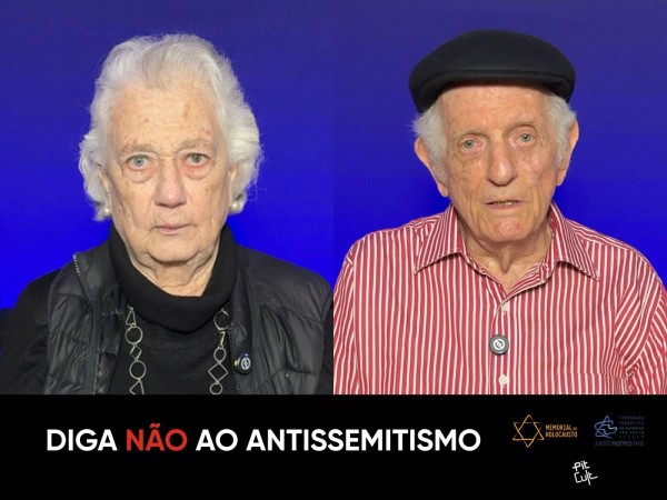 News-Em Pauta - Fundada em 1948, a CONIB – Confederação Israelita do Brasil é o órgão de representação e coordenação política da comunidade judaica brasileira. 