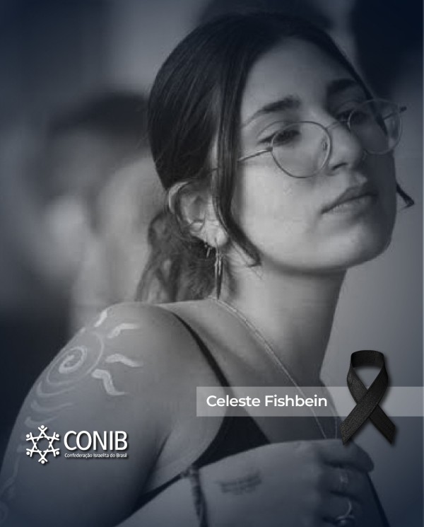 Mundo - Fundada em 1948, a CONIB – Confederação Israelita do Brasil é o órgão de representação e coordenação política da comunidade judaica brasileira. 