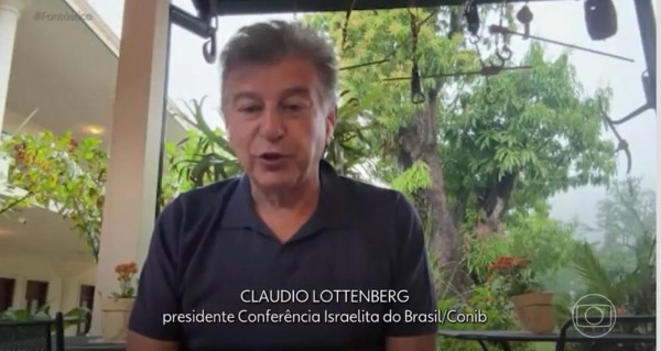 Mundo - Fundada em 1948, a CONIB – Confederação Israelita do Brasil é o órgão de representação e coordenação política da comunidade judaica brasileira. 