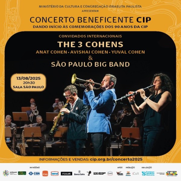 Agenda - Fundada em 1948, a CONIB &ndash; Confedera&ccedil;&atilde;o Israelita do Brasil &eacute; o &oacute;rg&atilde;o de representa&ccedil;&atilde;o e coordena&ccedil;&atilde;o pol&iacute;tica da comunidade judaica brasileira. 