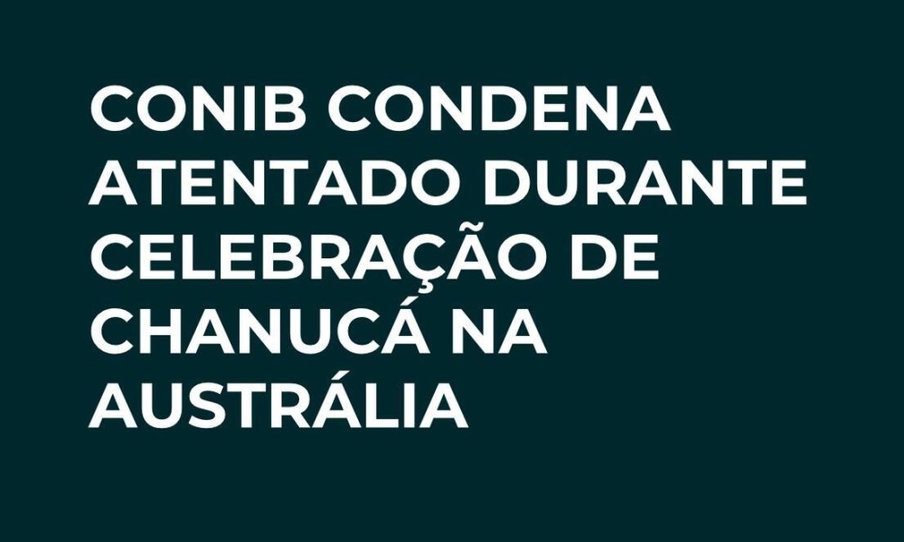CONIB | Confedera&ccedil;&atilde;o Israelita do Brasil - Fundada em 1948, a CONIB &ndash; Confedera&ccedil;&atilde;o Israelita do Brasil &eacute; o &oacute;rg&atilde;o de representa&ccedil;&atilde;o e coordena&ccedil;&atilde;o pol&iacute;tica da comunidade judaica brasileira. 