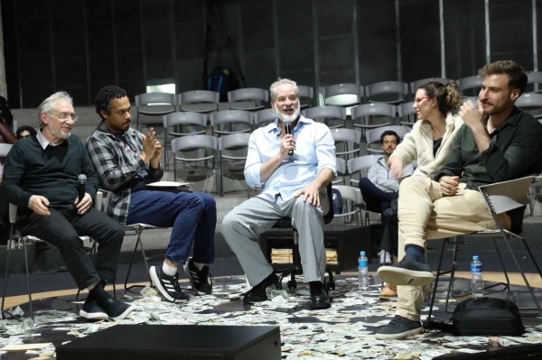 News-Notícias News-Notícias - Fundada em 1948, a CONIB – Confederação Israelita do Brasil é o órgão de representação e coordenação política da comunidade judaica brasileira.