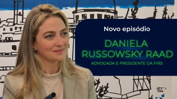 News-Entrevista Especial - Fundada em 1948, a CONIB – Confederação Israelita do Brasil é o órgão de representação e coordenação política da comunidade judaica brasileira. 