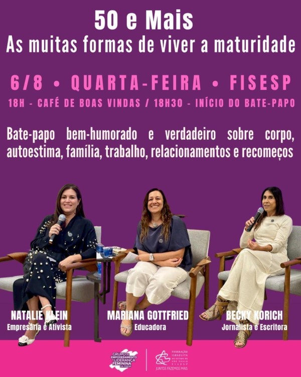 Agenda - Fundada em 1948, a CONIB &ndash; Confedera&ccedil;&atilde;o Israelita do Brasil &eacute; o &oacute;rg&atilde;o de representa&ccedil;&atilde;o e coordena&ccedil;&atilde;o pol&iacute;tica da comunidade judaica brasileira. 