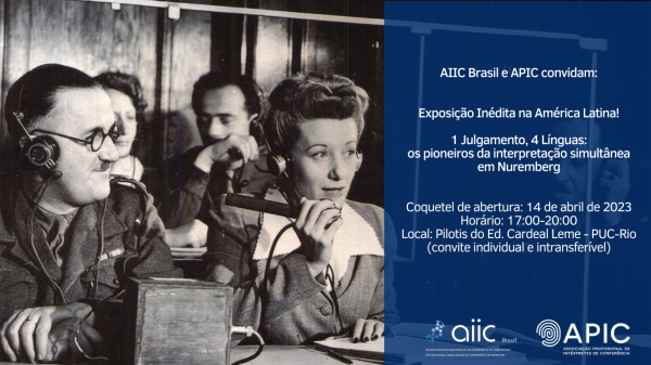 Agenda - Fundada em 1948, a CONIB – Confederação Israelita do Brasil é o órgão de representação e coordenação política da comunidade judaica brasileira. 