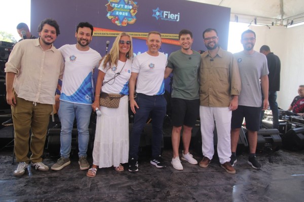 News-Notícias News-Notícias - Fundada em 1948, a CONIB – Confederação Israelita do Brasil é o órgão de representação e coordenação política da comunidade judaica brasileira.