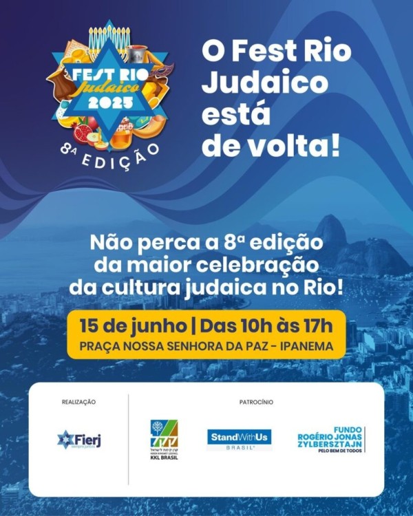 Agenda - Fundada em 1948, a CONIB &ndash; Confedera&ccedil;&atilde;o Israelita do Brasil &eacute; o &oacute;rg&atilde;o de representa&ccedil;&atilde;o e coordena&ccedil;&atilde;o pol&iacute;tica da comunidade judaica brasileira. 