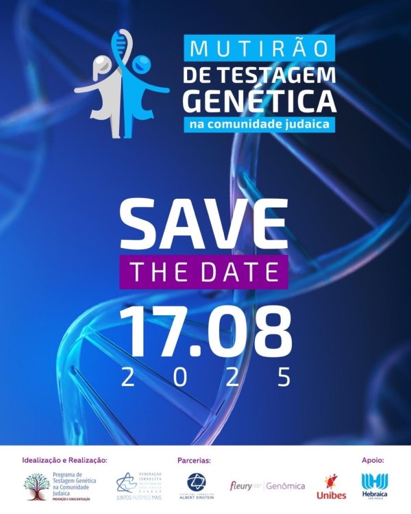 Agenda - Fundada em 1948, a CONIB &ndash; Confedera&ccedil;&atilde;o Israelita do Brasil &eacute; o &oacute;rg&atilde;o de representa&ccedil;&atilde;o e coordena&ccedil;&atilde;o pol&iacute;tica da comunidade judaica brasileira. 