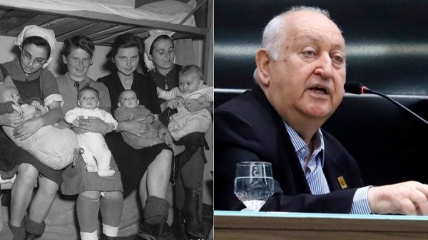 Mundo - Fundada em 1948, a CONIB – Confederação Israelita do Brasil é o órgão de representação e coordenação política da comunidade judaica brasileira. 
