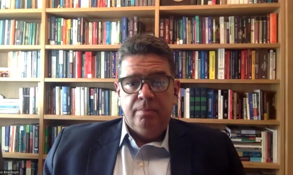 CONIB | Confedera&ccedil;&atilde;o Israelita do Brasil - Fundada em 1948, a CONIB &ndash; Confedera&ccedil;&atilde;o Israelita do Brasil &eacute; o &oacute;rg&atilde;o de representa&ccedil;&atilde;o e coordena&ccedil;&atilde;o pol&iacute;tica da comunidade judaica brasileira. 