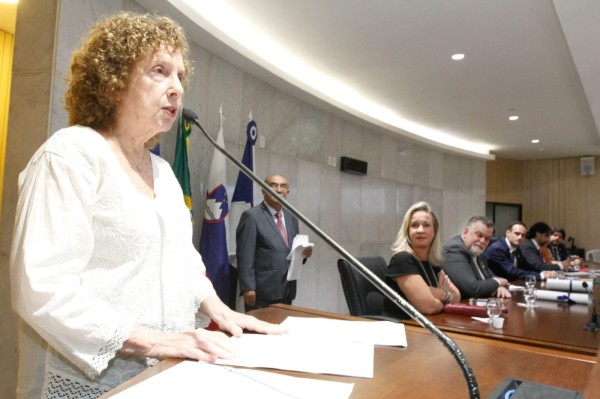 News-Notícias - Fundada em 1948, a CONIB – Confederação Israelita do Brasil é o órgão de representação e coordenação política da comunidade judaica brasileira. 