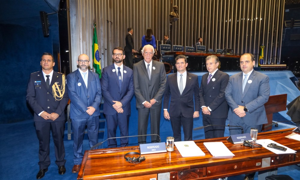 CONIB | Confederação Israelita do Brasil - Fundada em 1948, a CONIB – Confederação Israelita do Brasil é o órgão de representação e coordenação política da comunidade judaica brasileira. 