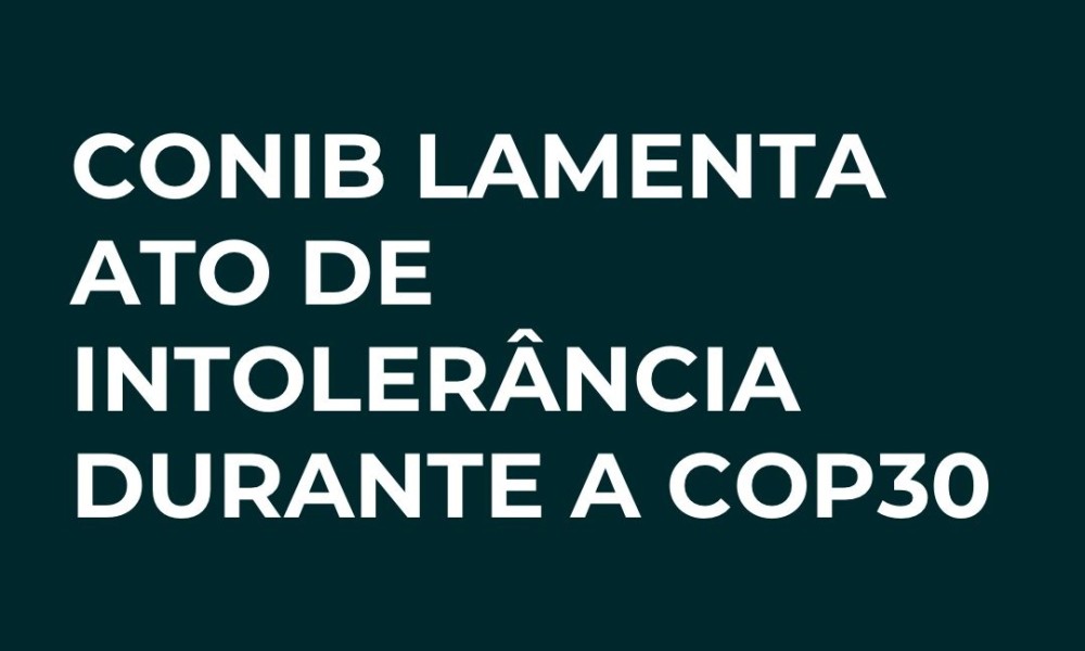 CONIB | Confederação Israelita do Brasil - Fundada em 1948, a CONIB – Confederação Israelita do Brasil é o órgão de representação e coordenação política da comunidade judaica brasileira. 