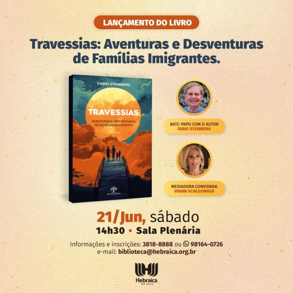 Agenda - Fundada em 1948, a CONIB &ndash; Confedera&ccedil;&atilde;o Israelita do Brasil &eacute; o &oacute;rg&atilde;o de representa&ccedil;&atilde;o e coordena&ccedil;&atilde;o pol&iacute;tica da comunidade judaica brasileira. 