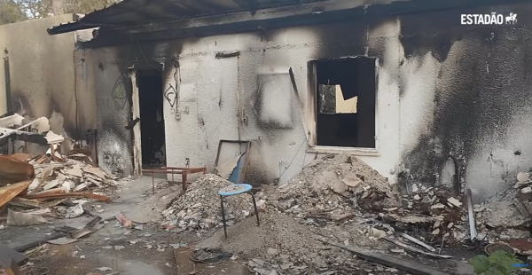 Mundo - Fundada em 1948, a CONIB – Confederação Israelita do Brasil é o órgão de representação e coordenação política da comunidade judaica brasileira. 