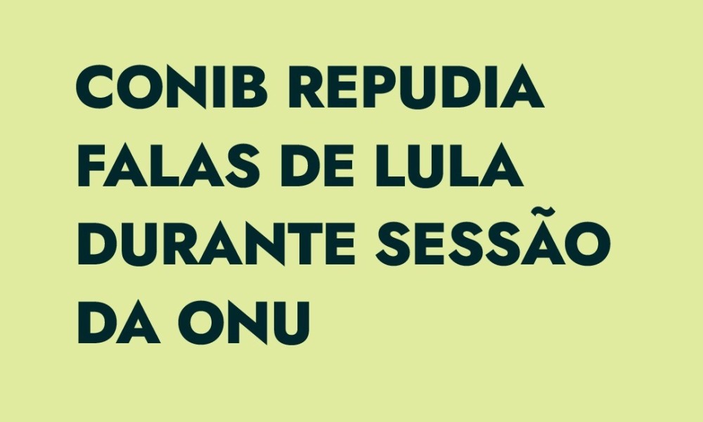 CONIB | Confederação Israelita do Brasil - Fundada em 1948, a CONIB – Confederação Israelita do Brasil é o órgão de representação e coordenação política da comunidade judaica brasileira. 