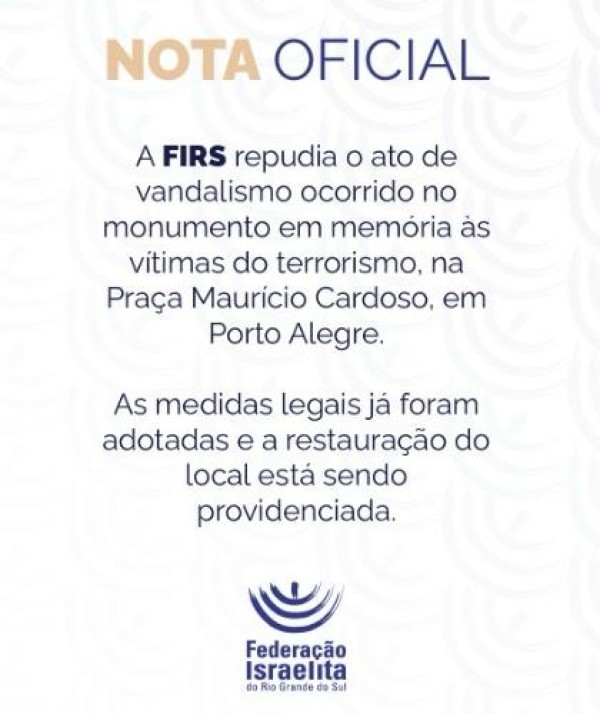 Brasil - Fundada em 1948, a CONIB &ndash; Confedera&ccedil;&atilde;o Israelita do Brasil &eacute; o &oacute;rg&atilde;o de representa&ccedil;&atilde;o e coordena&ccedil;&atilde;o pol&iacute;tica da comunidade judaica brasileira. 