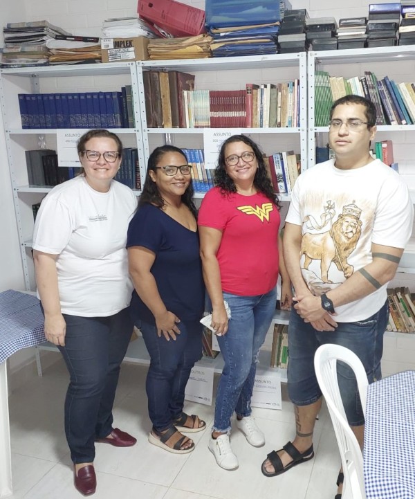 News-Notícias - Fundada em 1948, a CONIB – Confederação Israelita do Brasil é o órgão de representação e coordenação política da comunidade judaica brasileira. 