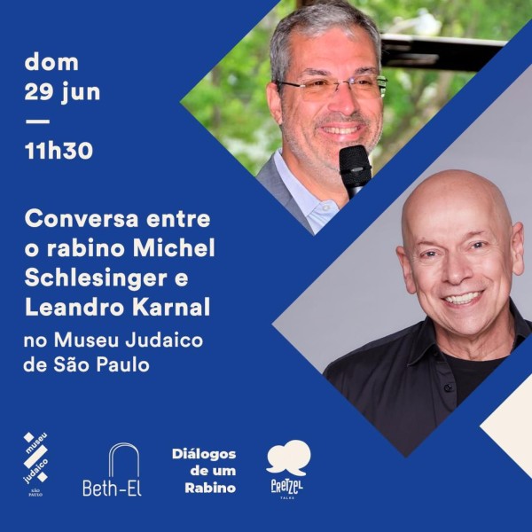 Agenda - Fundada em 1948, a CONIB &ndash; Confedera&ccedil;&atilde;o Israelita do Brasil &eacute; o &oacute;rg&atilde;o de representa&ccedil;&atilde;o e coordena&ccedil;&atilde;o pol&iacute;tica da comunidade judaica brasileira. 