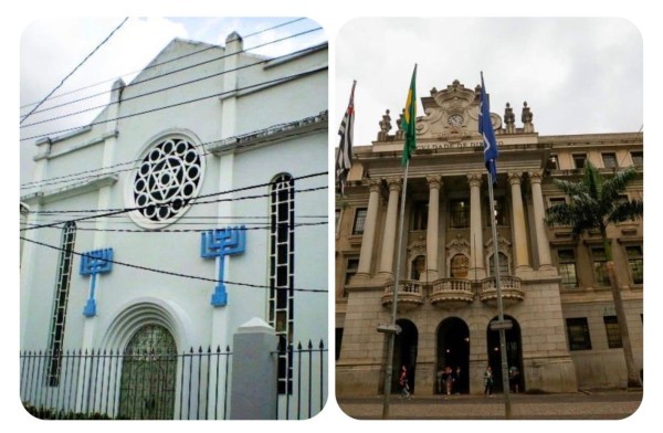 Todas as Notícias - Fundada em 1948, a CONIB – Confederação Israelita do Brasil é o órgão de representação e coordenação política da comunidade judaica brasileira. 