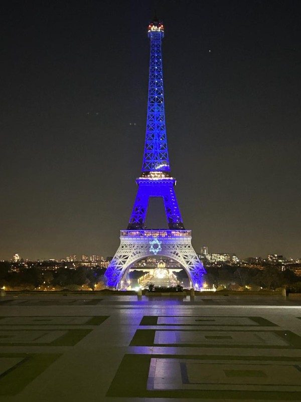 Mundo - Fundada em 1948, a CONIB – Confederação Israelita do Brasil é o órgão de representação e coordenação política da comunidade judaica brasileira. 