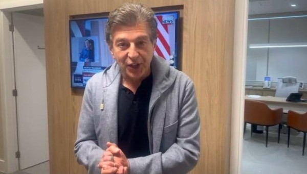 News-Em Pauta News-Em Pauta - Fundada em 1948, a CONIB – Confederação Israelita do Brasil é o órgão de representação e coordenação política da comunidade judaica brasileira.