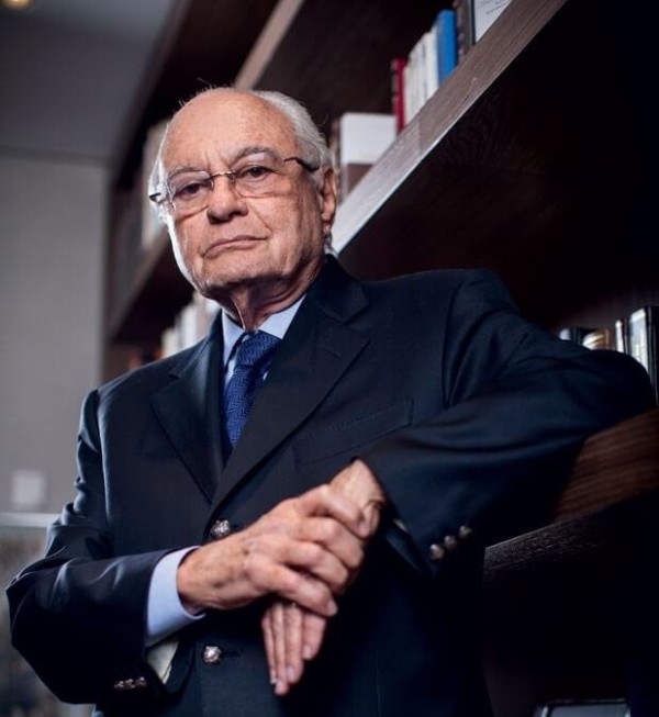 Brasil Brasil - Fundada em 1948, a CONIB – Confederação Israelita do Brasil é o órgão de representação e coordenação política da comunidade judaica brasileira.