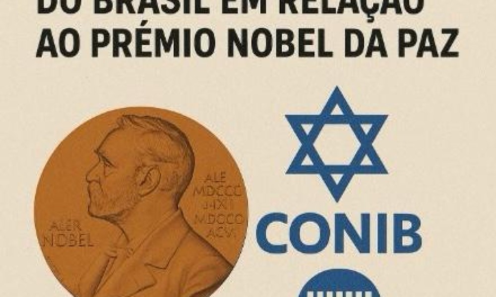 CONIB | Confederação Israelita do Brasil - Fundada em 1948, a CONIB – Confederação Israelita do Brasil é o órgão de representação e coordenação política da comunidade judaica brasileira. 