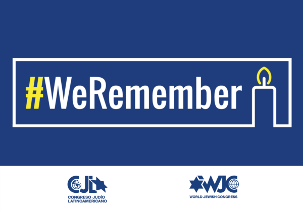 Mundo - Fundada em 1948, a CONIB – Confederação Israelita do Brasil é o órgão de representação e coordenação política da comunidade judaica brasileira. 