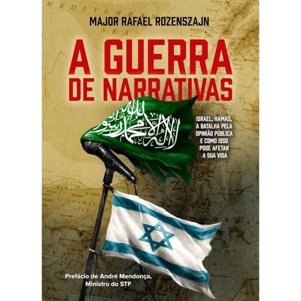 Mundo - Fundada em 1948, a CONIB – Confederação Israelita do Brasil é o órgão de representação e coordenação política da comunidade judaica brasileira. 