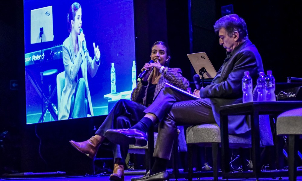 CONIB | Confederação Israelita do Brasil - Fundada em 1948, a CONIB – Confederação Israelita do Brasil é o órgão de representação e coordenação política da comunidade judaica brasileira. 