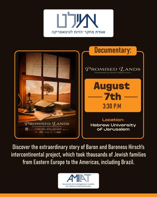 Agenda - Fundada em 1948, a CONIB &ndash; Confedera&ccedil;&atilde;o Israelita do Brasil &eacute; o &oacute;rg&atilde;o de representa&ccedil;&atilde;o e coordena&ccedil;&atilde;o pol&iacute;tica da comunidade judaica brasileira. 