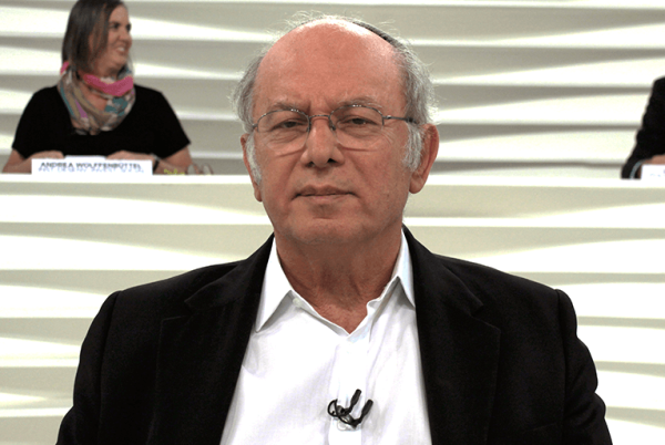 Brasil - Fundada em 1948, a CONIB – Confederação Israelita do Brasil é o órgão de representação e coordenação política da comunidade judaica brasileira. 