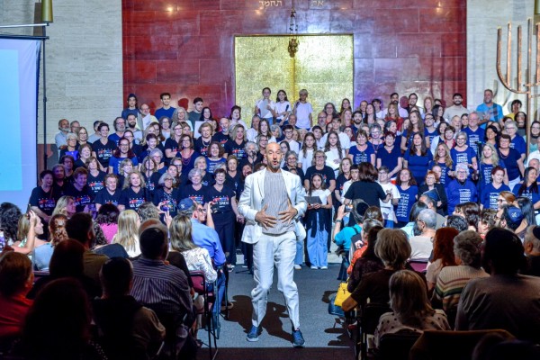Brasil - Fundada em 1948, a CONIB &ndash; Confedera&ccedil;&atilde;o Israelita do Brasil &eacute; o &oacute;rg&atilde;o de representa&ccedil;&atilde;o e coordena&ccedil;&atilde;o pol&iacute;tica da comunidade judaica brasileira. 