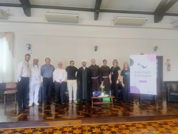 Todas as Notícias - Fundada em 1948, a CONIB – Confederação Israelita do Brasil é o órgão de representação e coordenação política da comunidade judaica brasileira. 