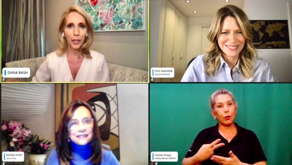 Mundo - Fundada em 1948, a CONIB – Confederação Israelita do Brasil é o órgão de representação e coordenação política da comunidade judaica brasileira. 