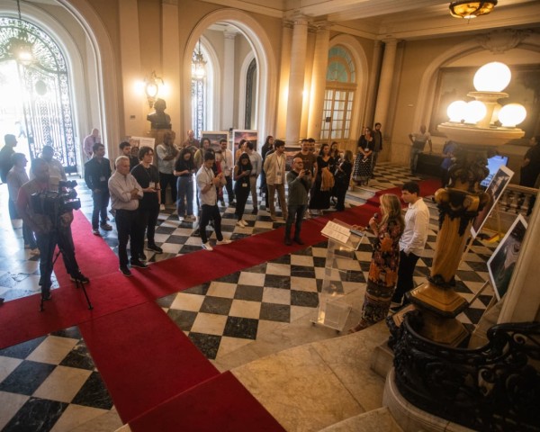 News-Notícias - Fundada em 1948, a CONIB – Confederação Israelita do Brasil é o órgão de representação e coordenação política da comunidade judaica brasileira. 