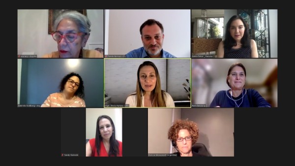 Mundo - Fundada em 1948, a CONIB – Confederação Israelita do Brasil é o órgão de representação e coordenação política da comunidade judaica brasileira. 