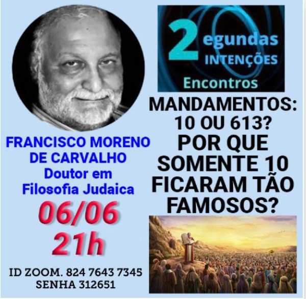 Agenda - Fundada em 1948, a CONIB – Confederação Israelita do Brasil é o órgão de representação e coordenação política da comunidade judaica brasileira. 
