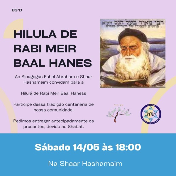 Agenda - Fundada em 1948, a CONIB – Confederação Israelita do Brasil é o órgão de representação e coordenação política da comunidade judaica brasileira. 